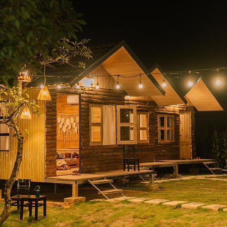 Lacasa home&coffee Mộc Châu Exterior foto