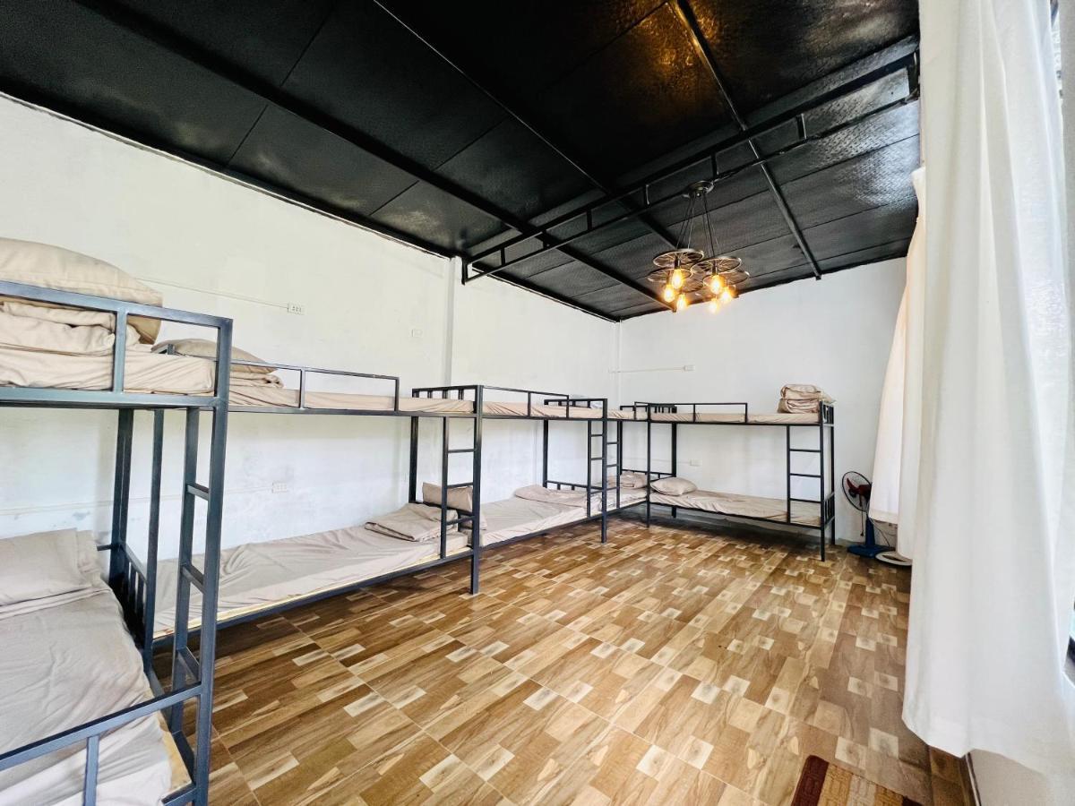 Lacasa home&coffee Mộc Châu Exterior foto