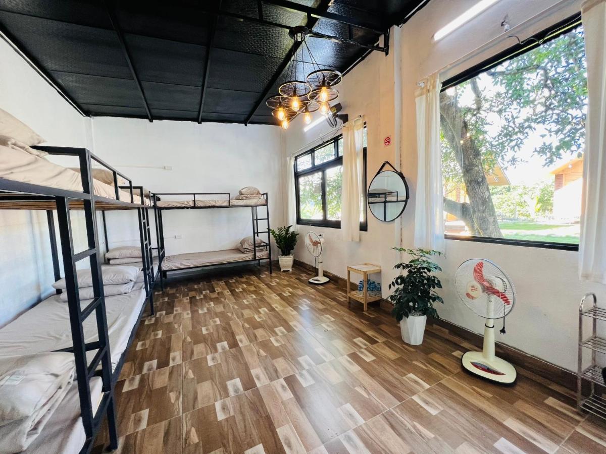 Lacasa home&coffee Mộc Châu Exterior foto