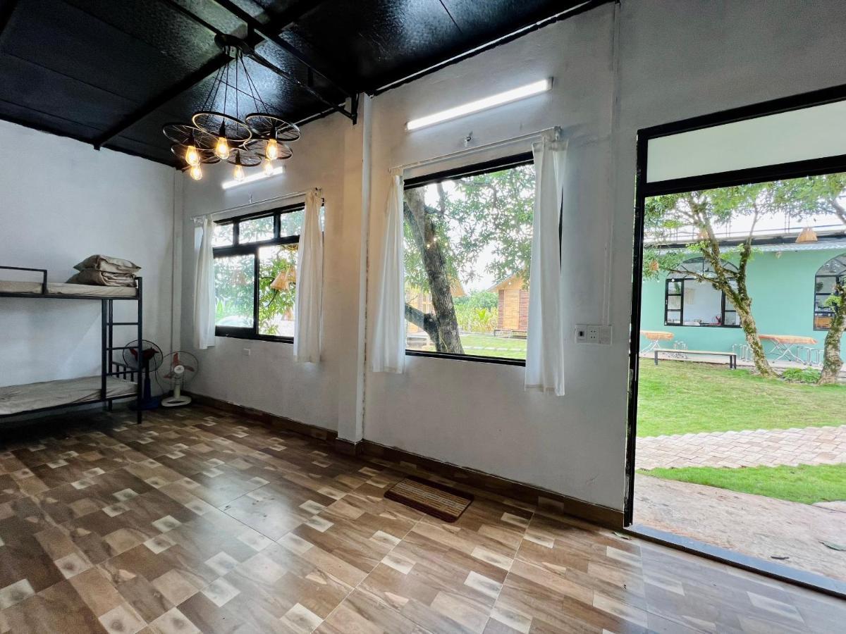Lacasa home&coffee Mộc Châu Exterior foto