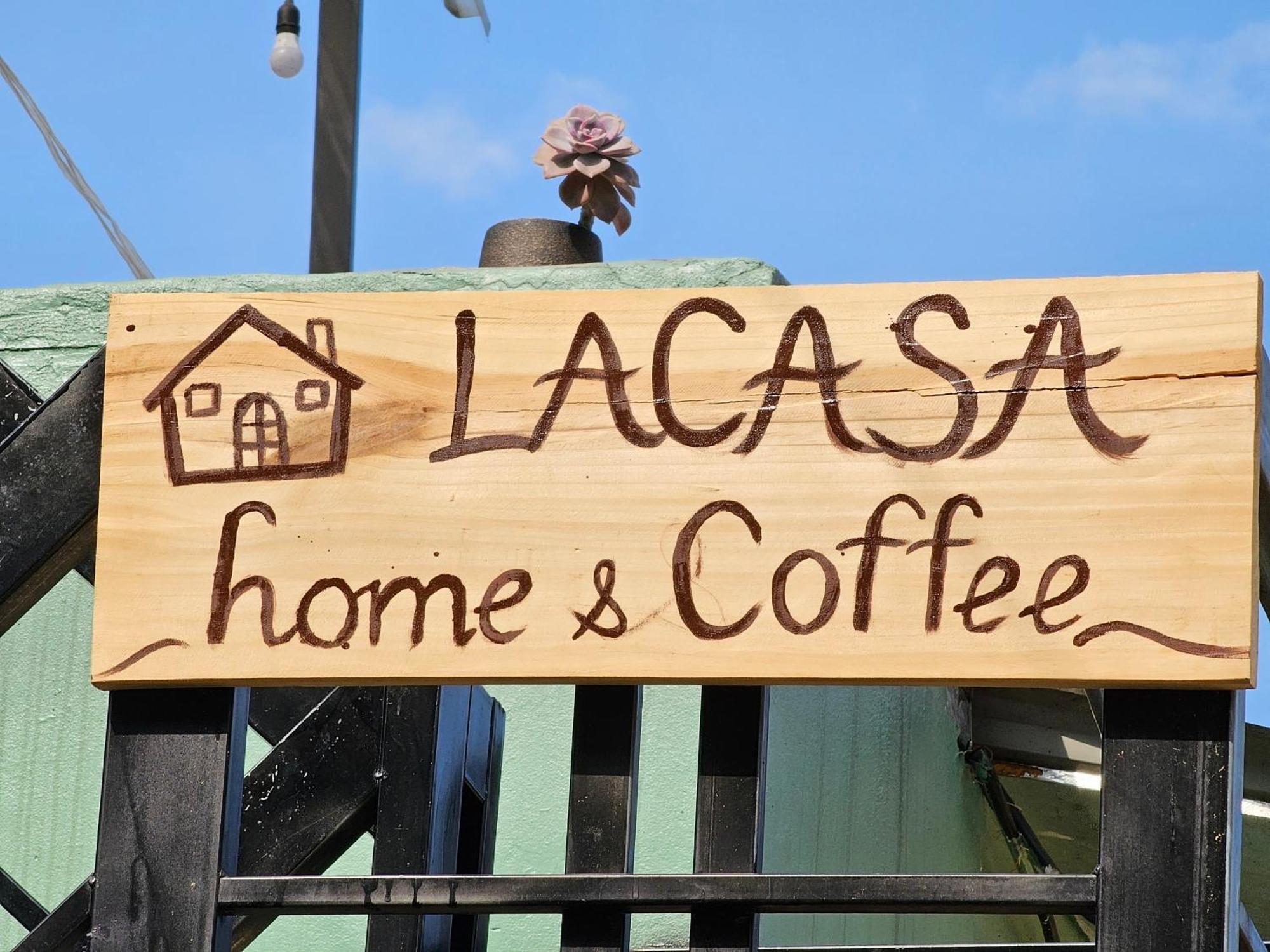 Lacasa home&coffee Mộc Châu Exterior foto