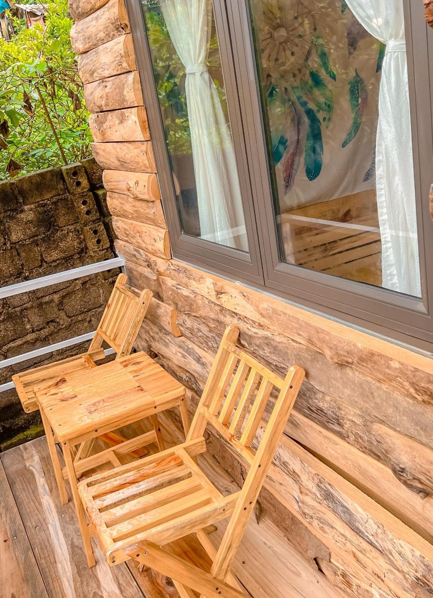 Lacasa home&coffee Mộc Châu Exterior foto